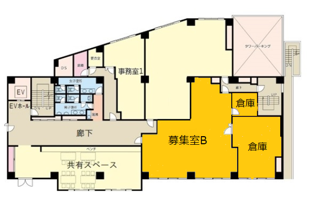 第8　3階間取り図B.jpg